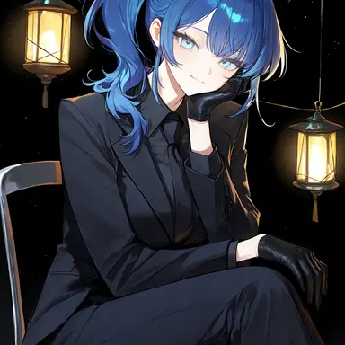 Profile image of Nakiri Chiriyayu