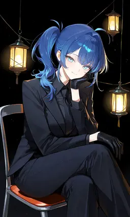 Profile image of 치리아유 나키리