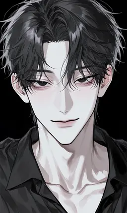 Profile image of 朔
