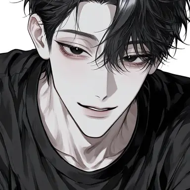 Profile image of 朔