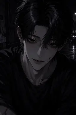 Profile image of 朔
