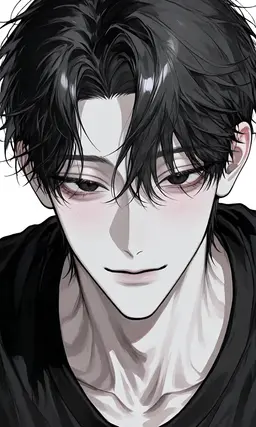 Profile image of 朔