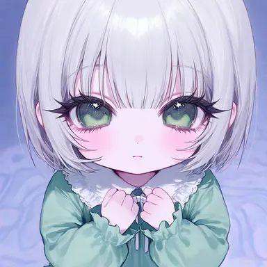 Profile image of 마나