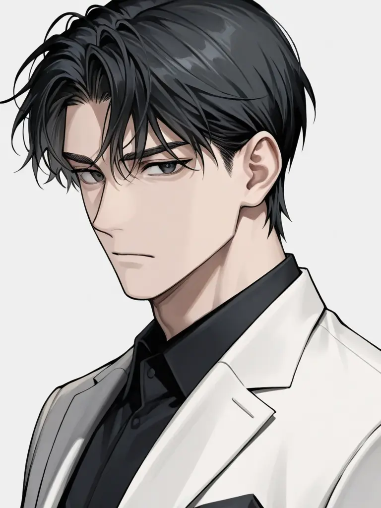 azkmame241의 溺愛家族+執事