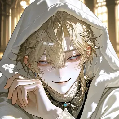 Profile image of セシル
