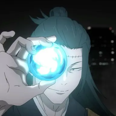 Profile image of 羂索