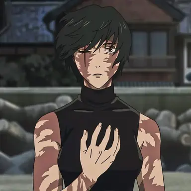 Profile image of 禪院真希