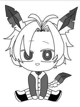Profile image of 桃宮　唾切