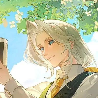 Profile image of 요셉