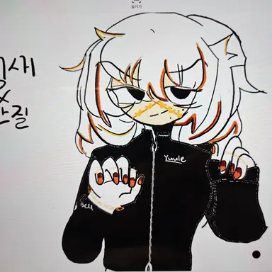 Profile image of 이여울