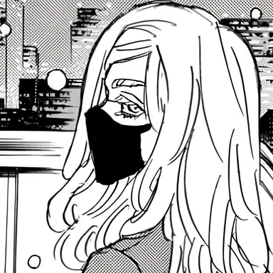 Profile image of 三途春千夜