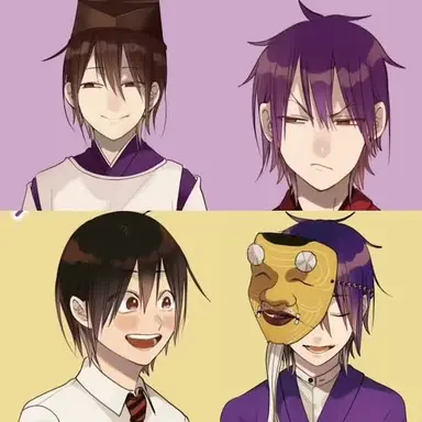 Profile image of 学園長