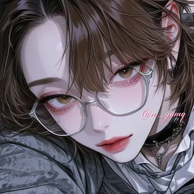 Profile image of 이요리
