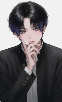 Profile image of Tohru