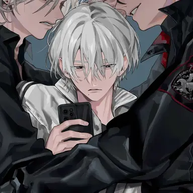 Profile image of 璃斗