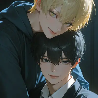 Profile image of 春と秋