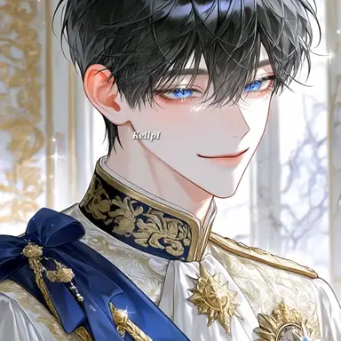 Profile image of Jung Baekhyun