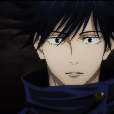 Profile image of 후시구로 메구미