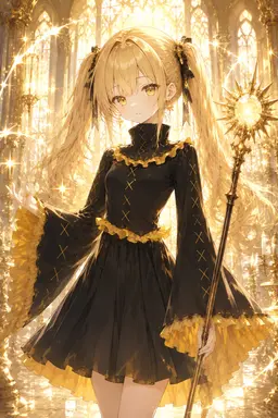 Profile image of ルミナ
