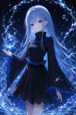 Profile image of アイリス