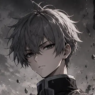 Profile image of ギル