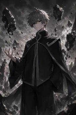 Profile image of ギル