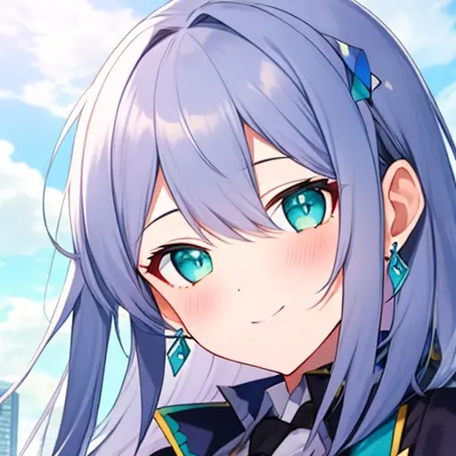 ClearTwin6094의 ともか