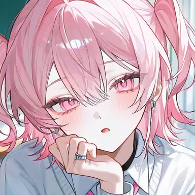 Profile image of 桃花