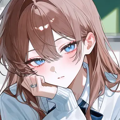 Profile image of 理沙