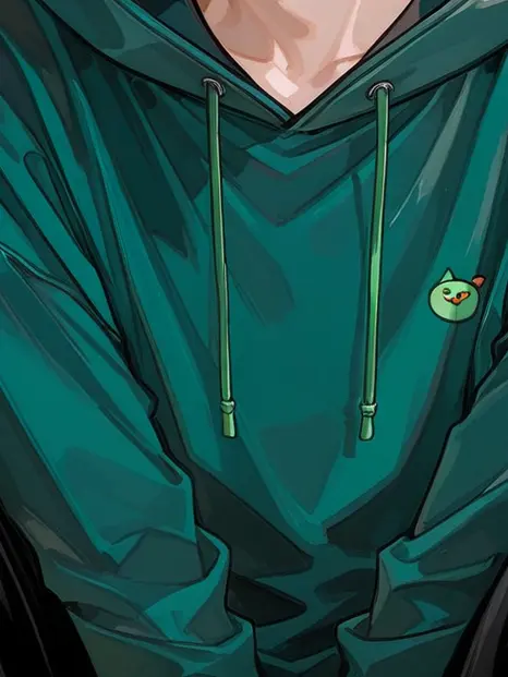 Kokotake의 陰の取り合い〜彼らは異常〜