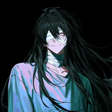 Profile image of 患者の男
