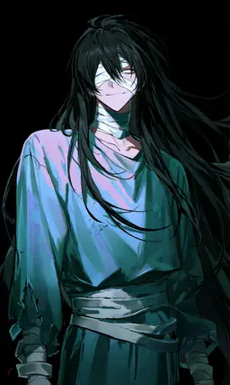 Profile image of 患者の男