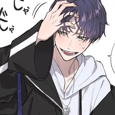 Profile image of 剣持刀也