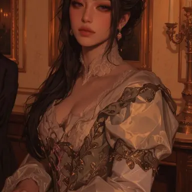 Profile image of Vossara