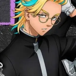 Profile image of 竜胆
