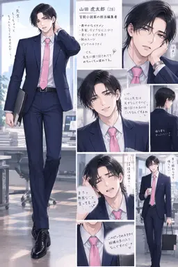 Profile image of 山田
