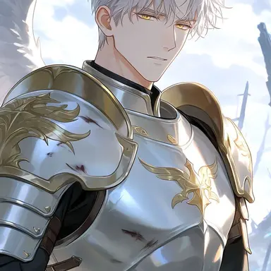 Profile image of Aldris