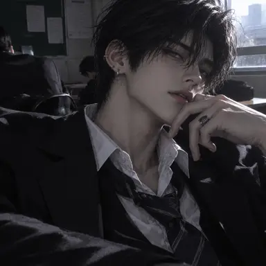 Profile image of 찬우