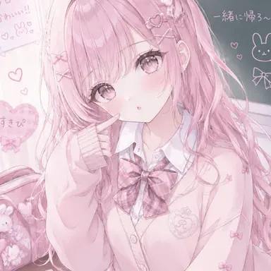 Profile image of みく