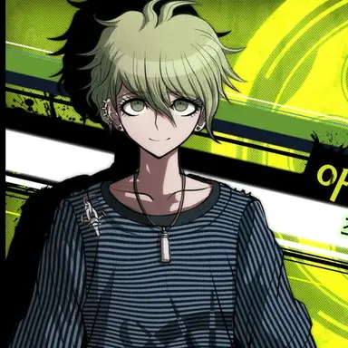 Profile image of 아마미 란타로