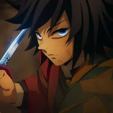 Profile image of 冨岡義勇