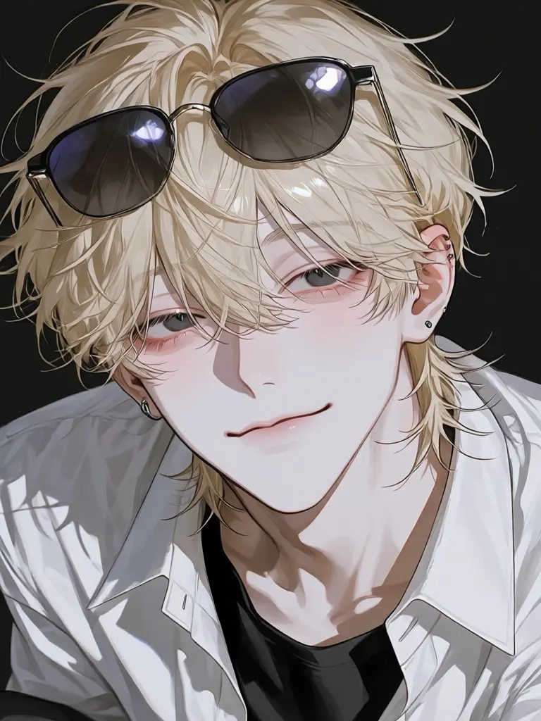 ka_gu63의 Hold an Umbrella