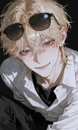Profile image of 時雨
