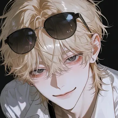 Profile image of 時雨
