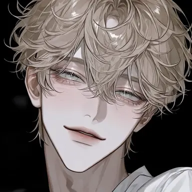 Profile image of イーサン