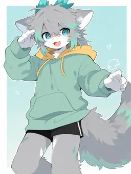 Profile image of ミライ
