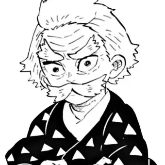 GoldenMeat4449의 Kaigaku, Zenitsu, Jigoro