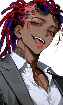 Profile image of 호라이
