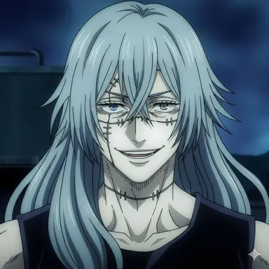 Profile image of 마히토