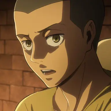 Profile image of コニー